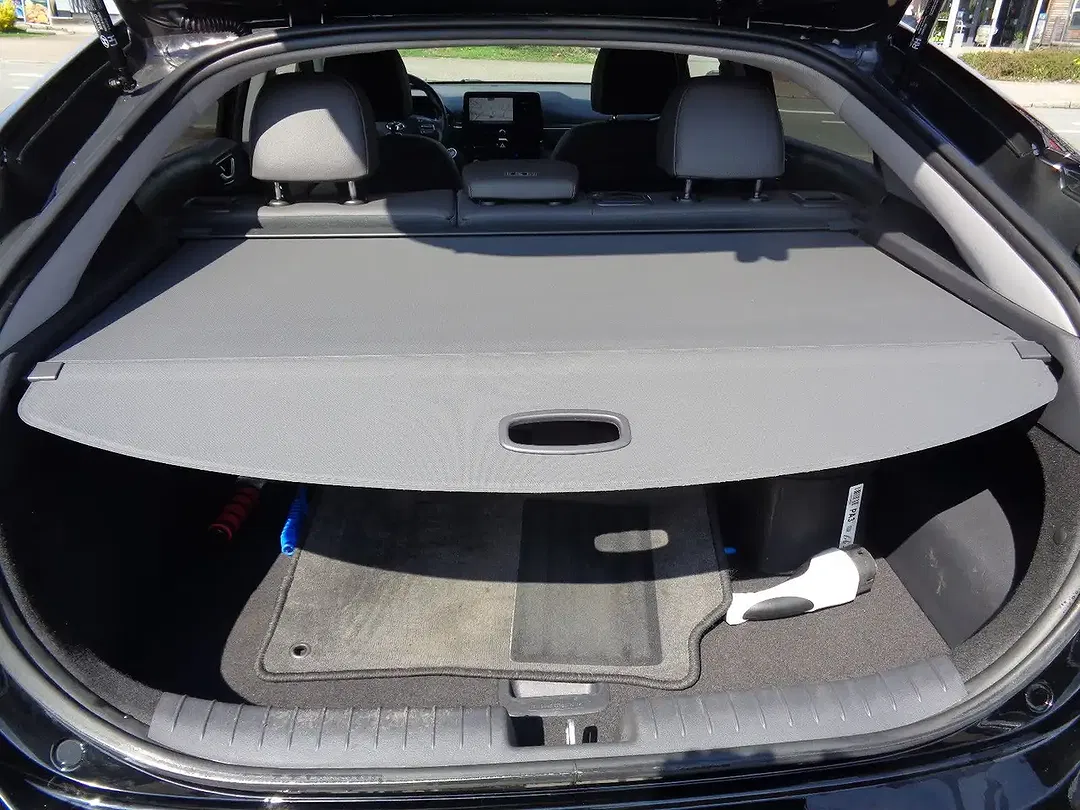 Hyundai IONIQ 1.6 GDI PHEV Hybrid Premium - Thumbnail 7