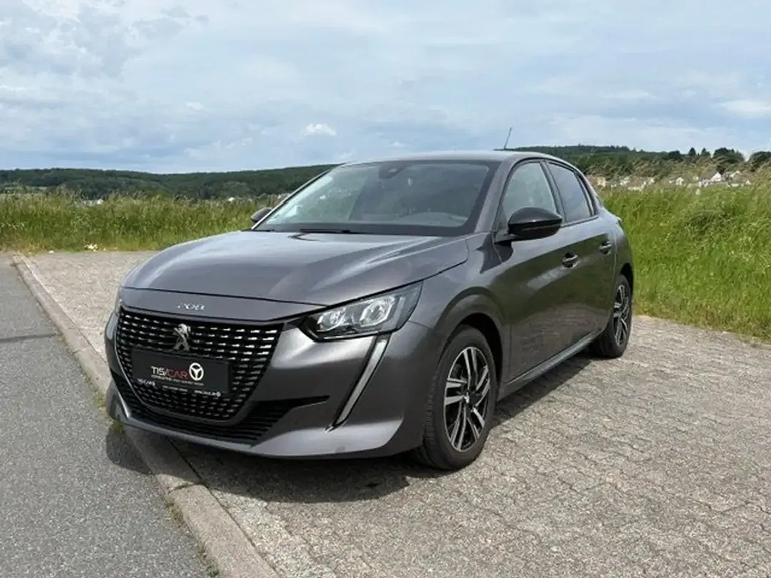 Peugeot 208 Allure Pack - foto 1