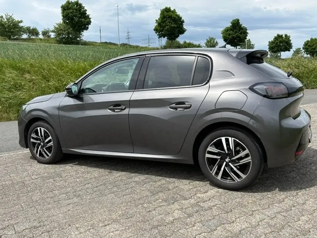 Peugeot 208 Allure Pack - Thumbnail 10