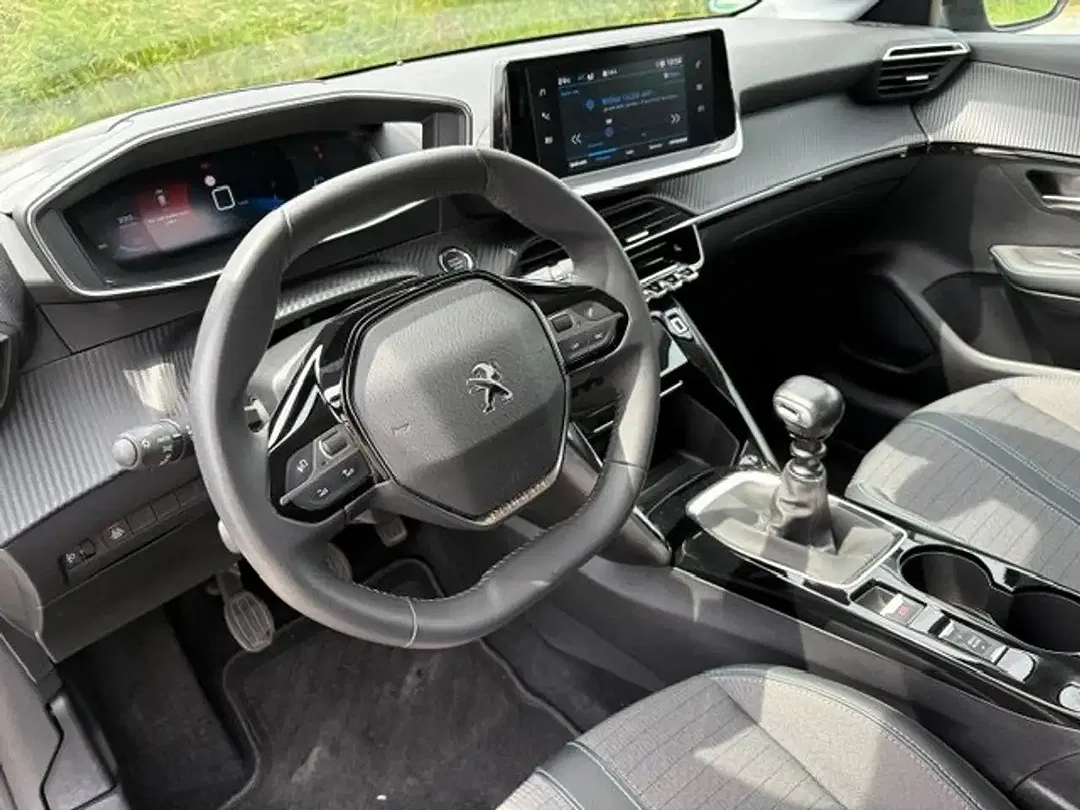 Peugeot 208 Allure Pack - Thumbnail 13