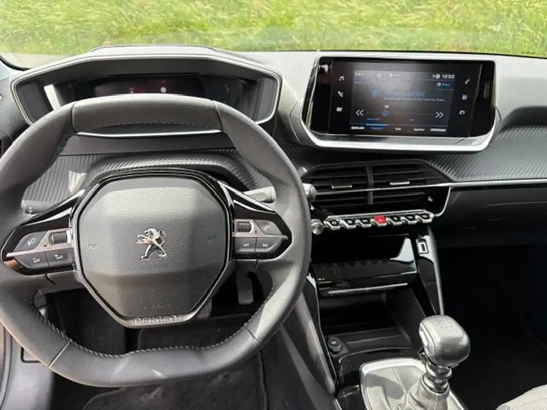 Peugeot 208 Allure Pack - foto 15