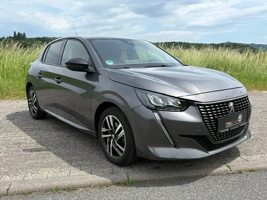 Peugeot 208 Allure Pack - Thumbnail 3