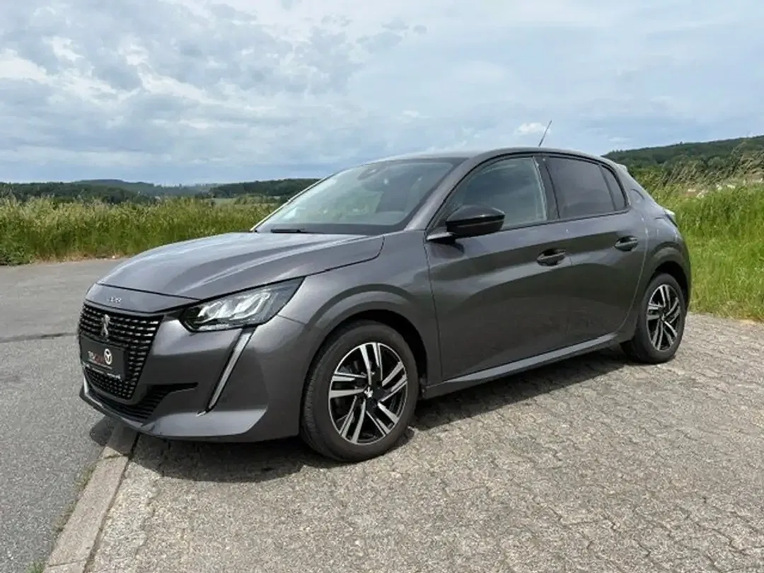 Peugeot 208 Allure Pack - Thumbnail 4