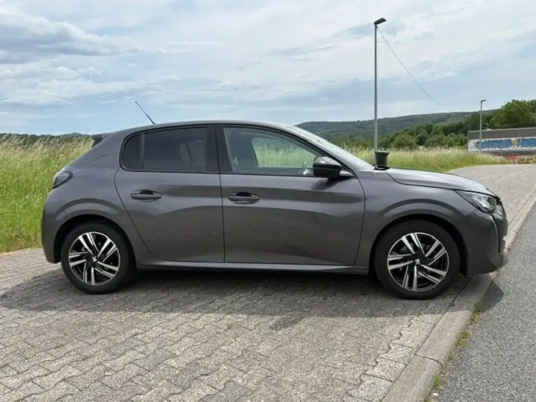 Peugeot 208 Allure Pack - Thumbnail 6