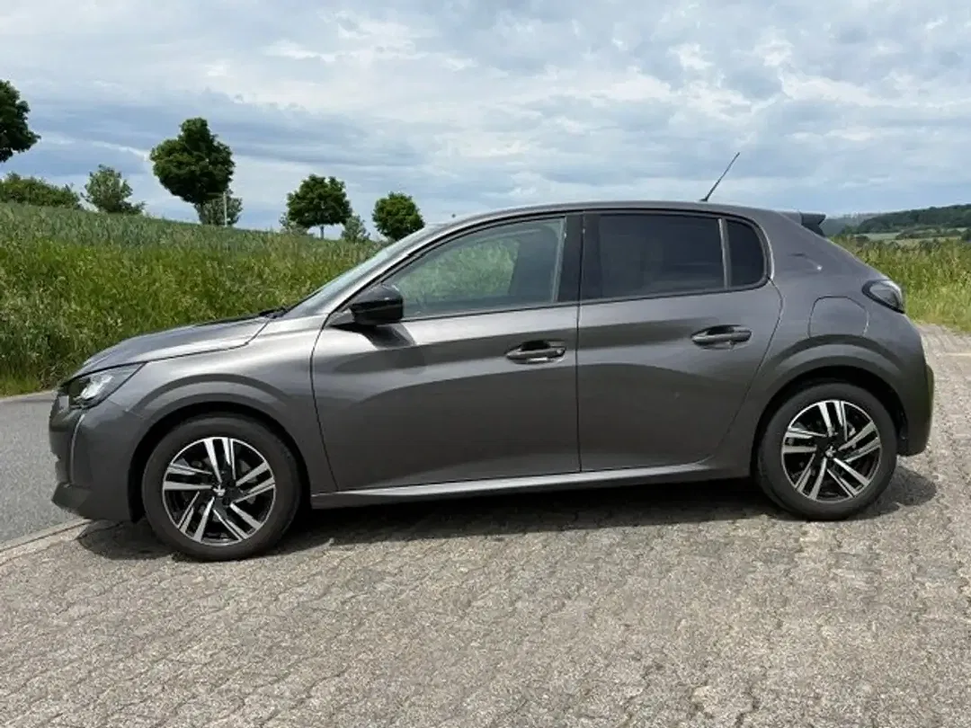 Peugeot 208 Allure Pack - Thumbnail 7