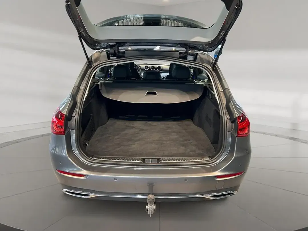 Mercedes-Benz C 180 MBUX Avantgarde - Thumbnail 15