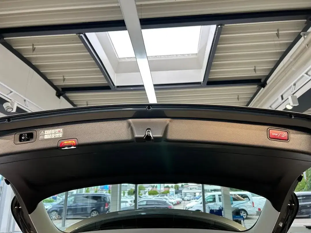 Mercedes-Benz C 180 MBUX Avantgarde - Thumbnail 16