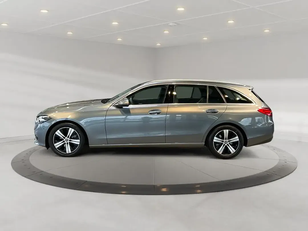 Mercedes-Benz C 180 MBUX Avantgarde - Thumbnail 3