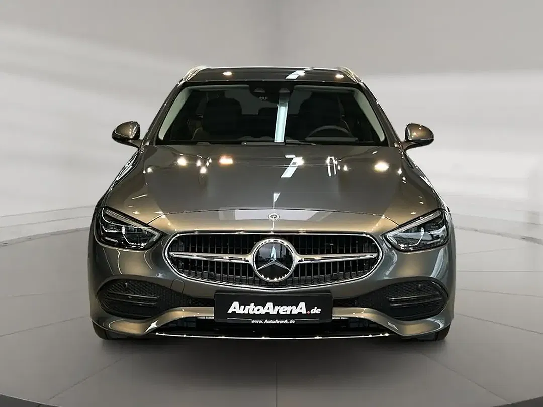 Mercedes-Benz C 180 MBUX Avantgarde - Thumbnail 5