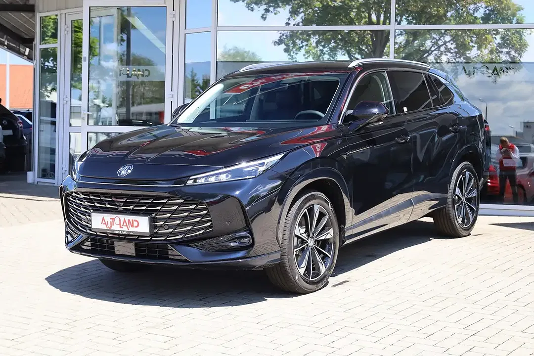 MG HS 1.5 T-GDI AUT Luxury - foto 1