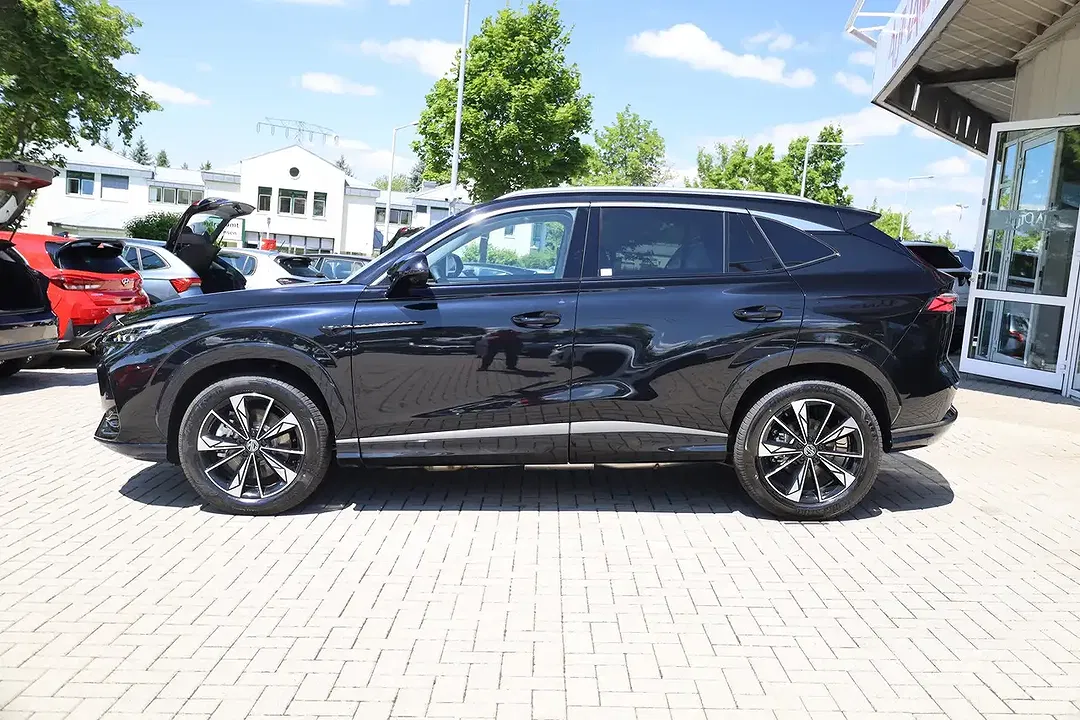 MG HS 1.5 T-GDI AUT Luxury - foto 2