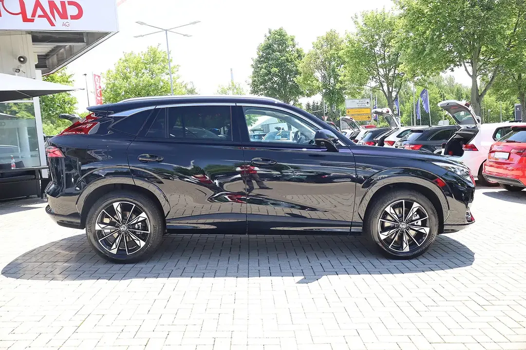 MG HS 1.5 T-GDI AUT Luxury - Thumbnail 6