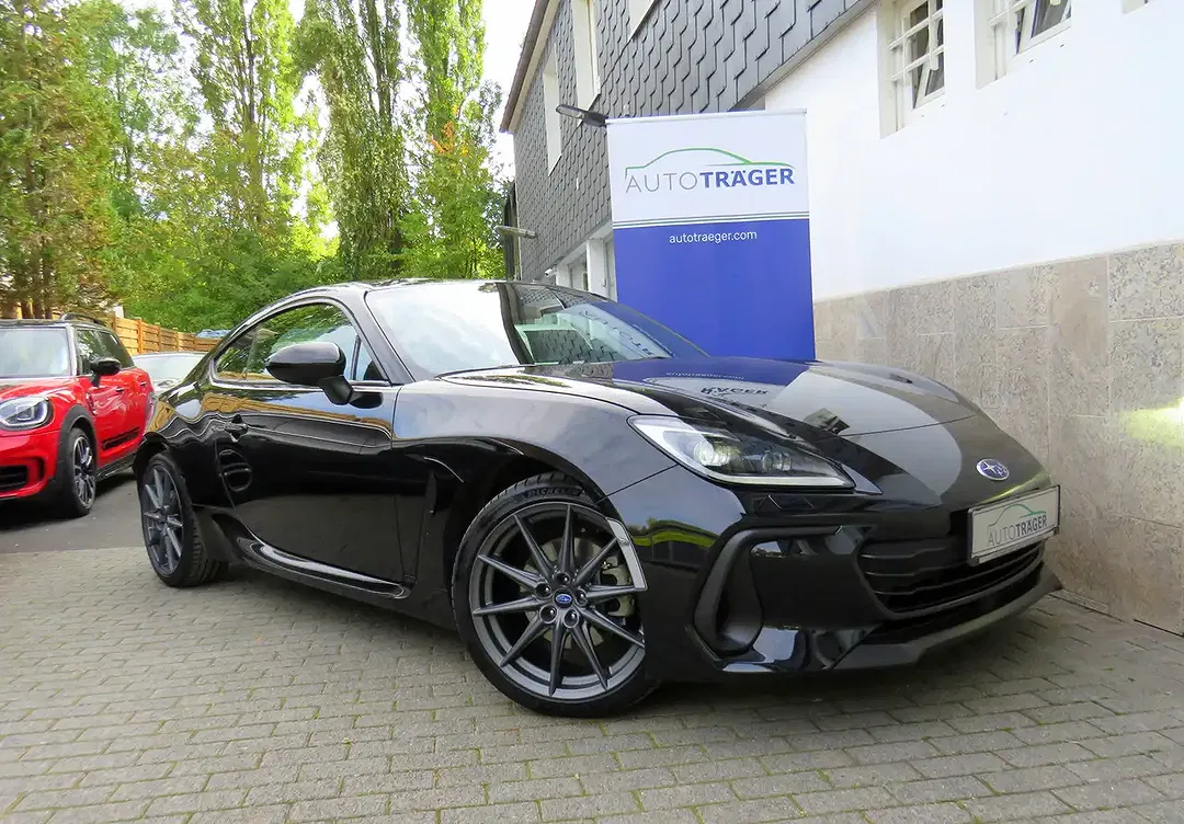 Subaru BRZ Sport - foto 1