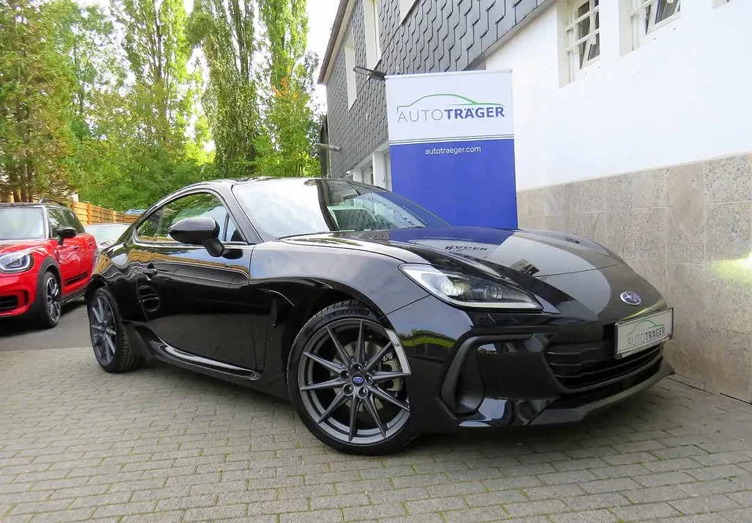 Subaru BRZ Sport - Afbeelding 1