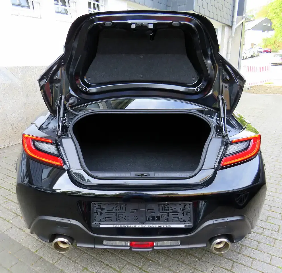 Subaru BRZ Sport - Thumbnail 10