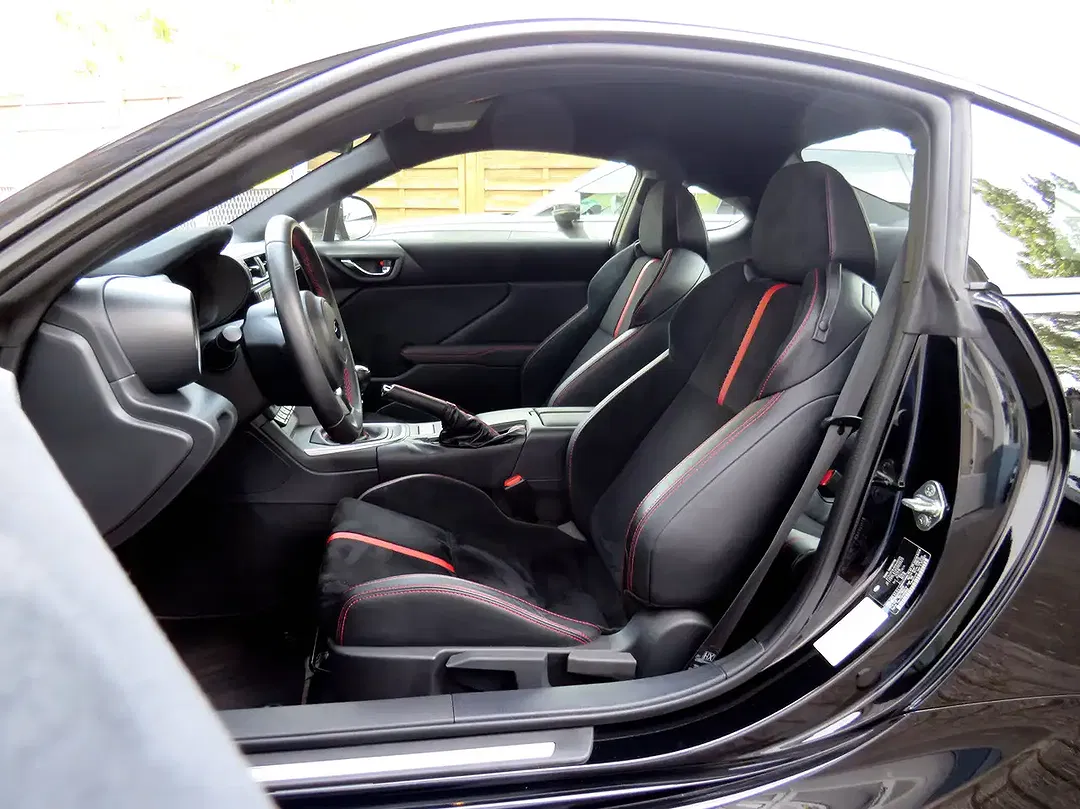 Subaru BRZ Sport - Thumbnail 11