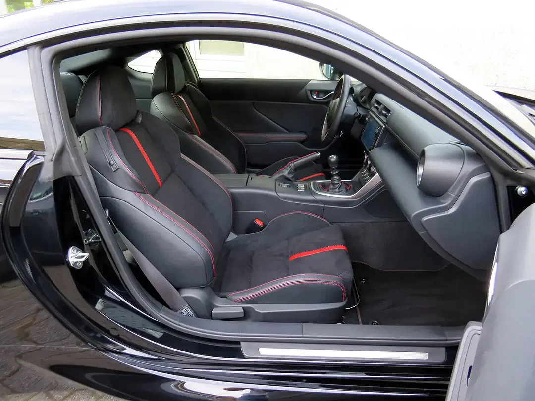Subaru BRZ Sport - Thumbnail 13