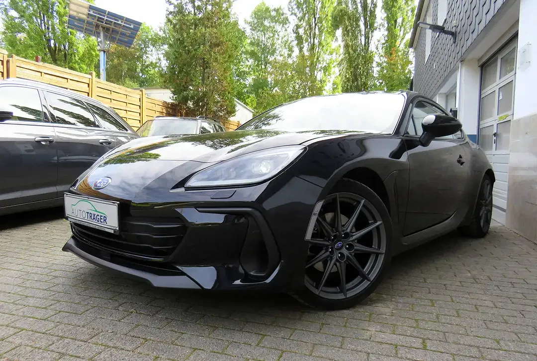 Subaru BRZ Sport - foto 2