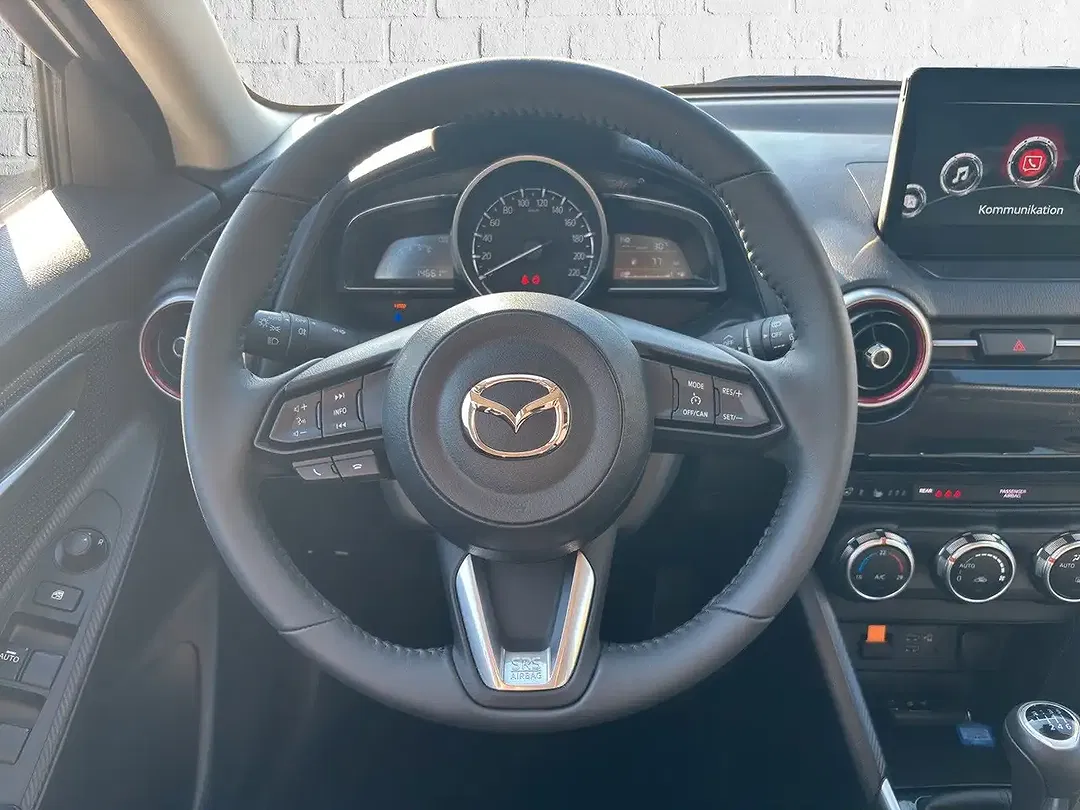 Mazda 2 Homura - Thumbnail 7
