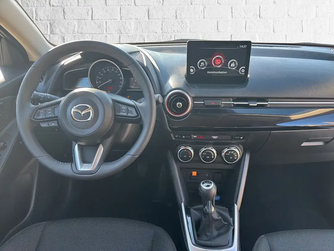 Mazda 2 Homura - Thumbnail 8