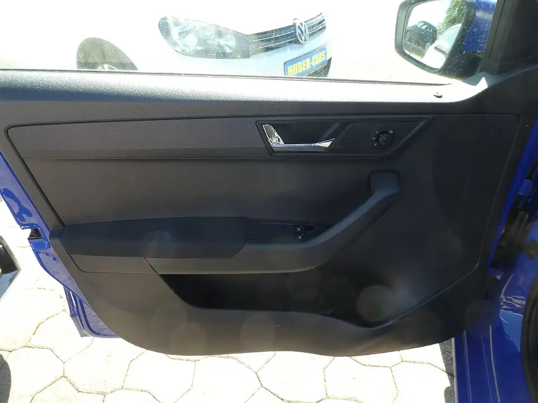 Skoda Fabia 1.0 TSI DSG Combi Ambition - Thumbnail 9