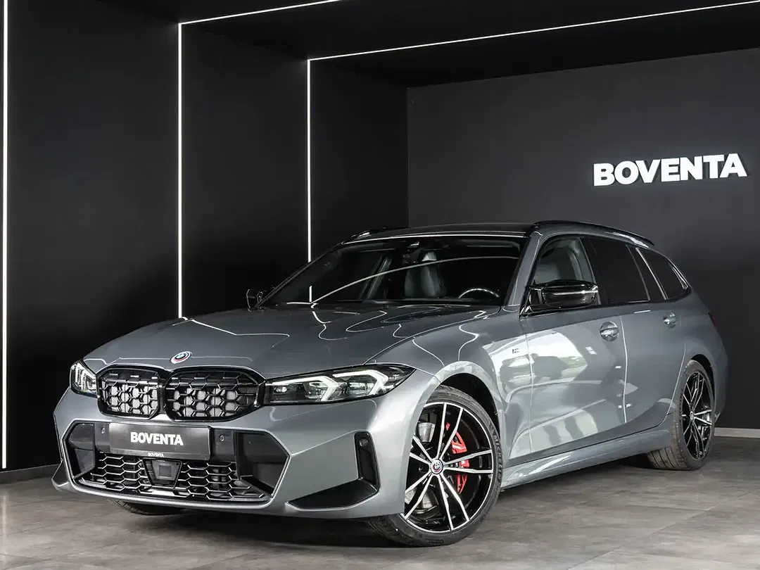 BMW M3 xDrive Touring - foto 1