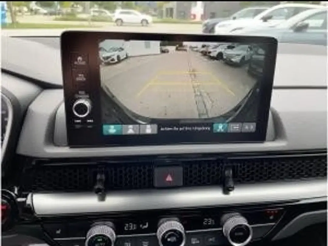 Honda CR-V 2.0 e:HEV Elegance - Thumbnail 9
