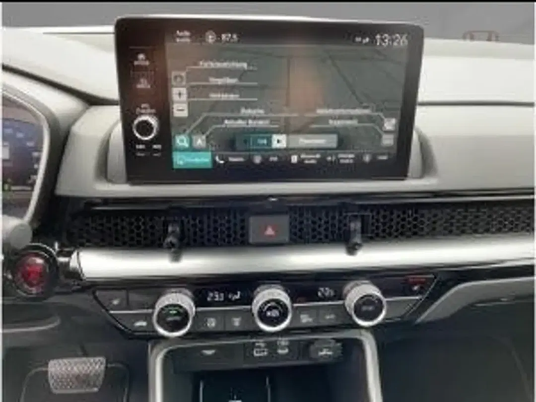 Honda CR-V 2.0 e:HEV Elegance - Thumbnail 10