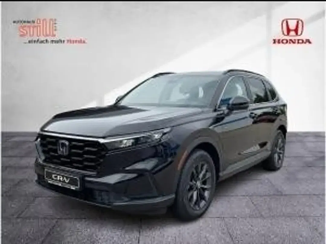 Honda CR-V 2.0 e:HEV Elegance - foto 1