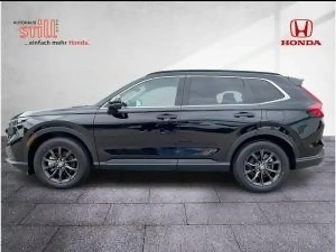 Honda CR-V 2.0 e:HEV Elegance - foto 2