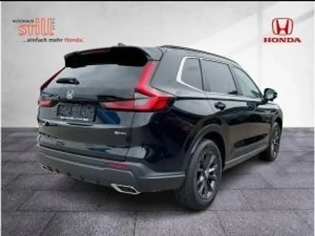 Honda CR-V 2.0 e:HEV Elegance - Thumbnail 3