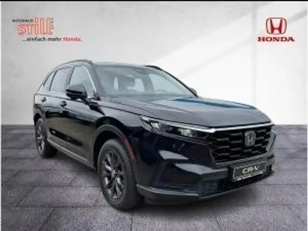 Honda CR-V 2.0 e:HEV Elegance - Thumbnail 4