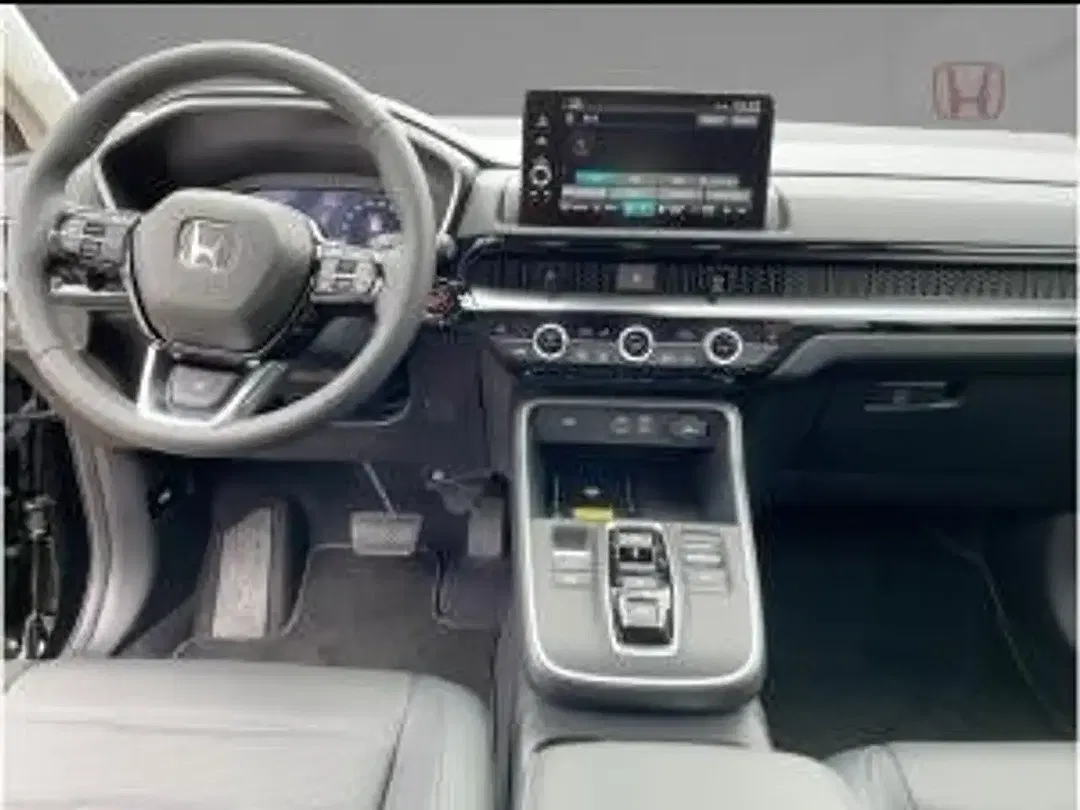 Honda CR-V 2.0 e:HEV Elegance - Thumbnail 6