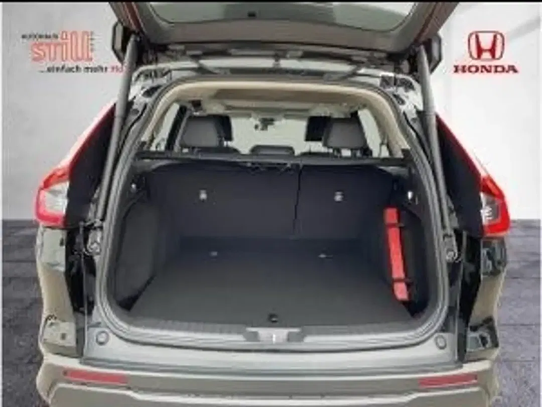 Honda CR-V 2.0 e:HEV Elegance - Thumbnail 8