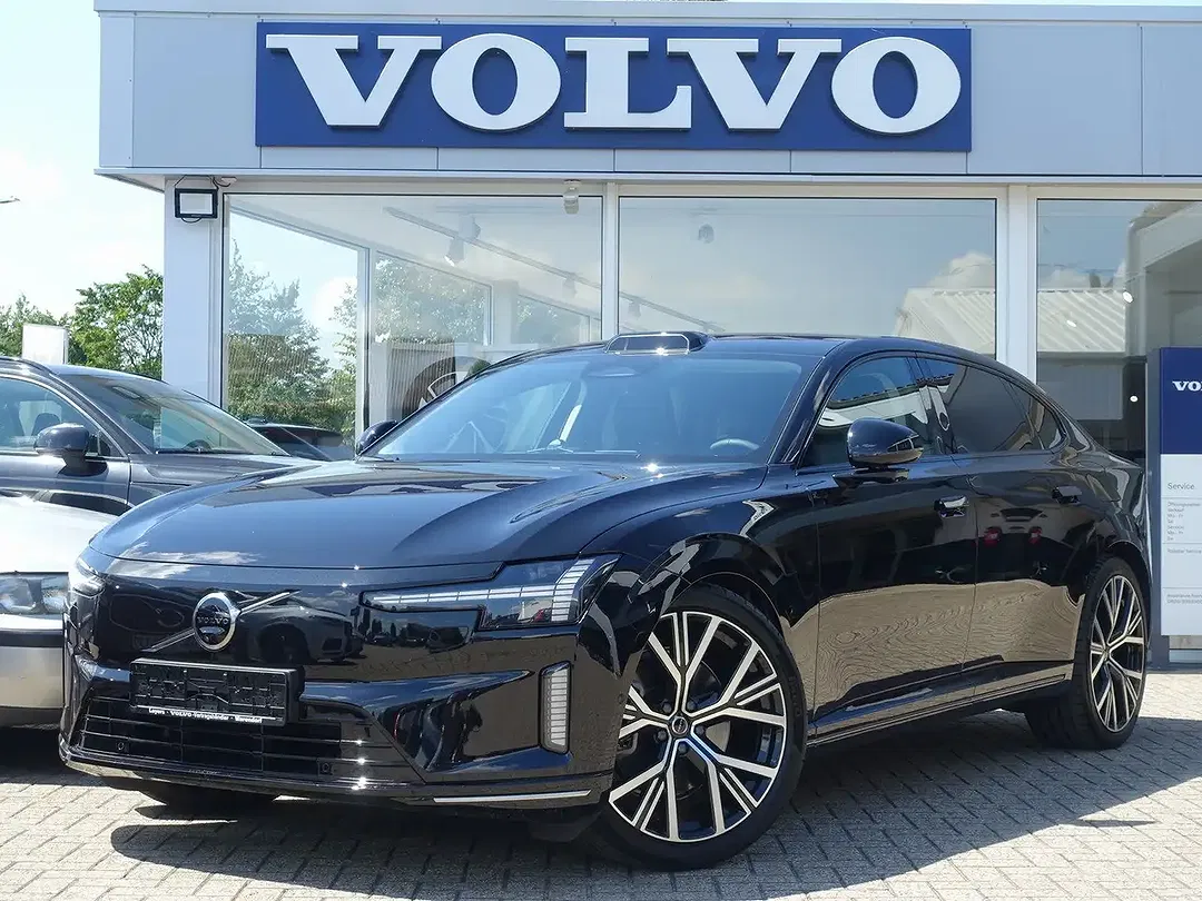 Volvo ES90 Single Motor Extended Range Ultra - foto 1