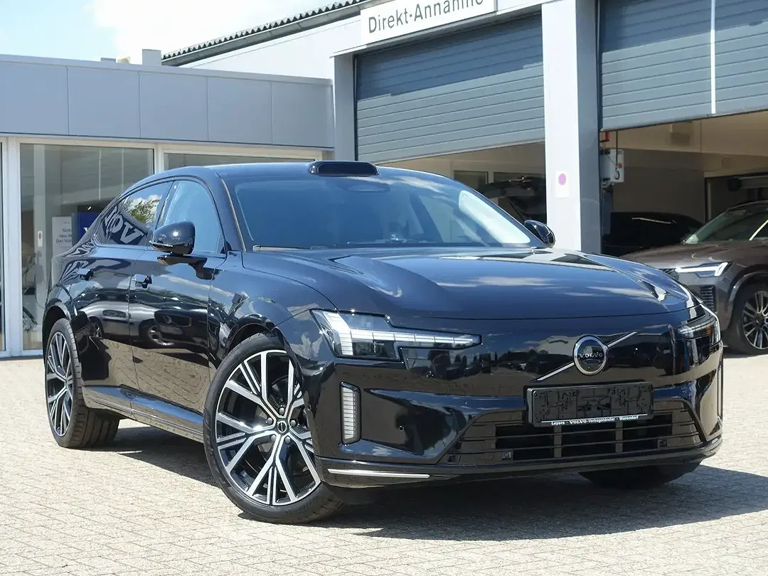 Volvo ES90 Single Motor Extended Range Ultra - foto 2