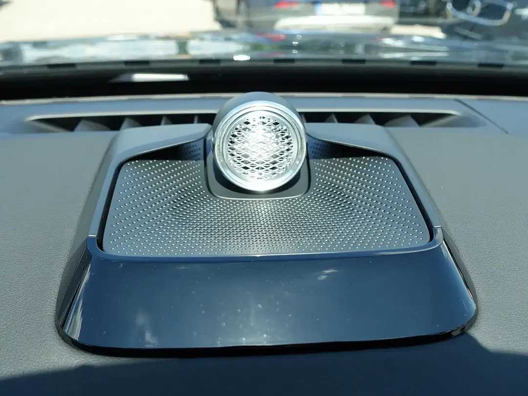 Volvo ES90 Single Motor Extended Range Ultra - Thumbnail 22