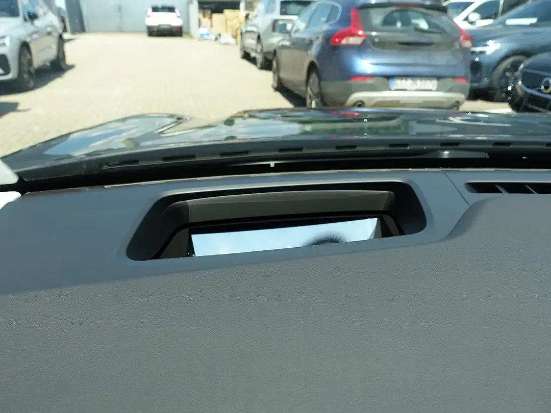 Volvo ES90 Single Motor Extended Range Ultra - Thumbnail 24