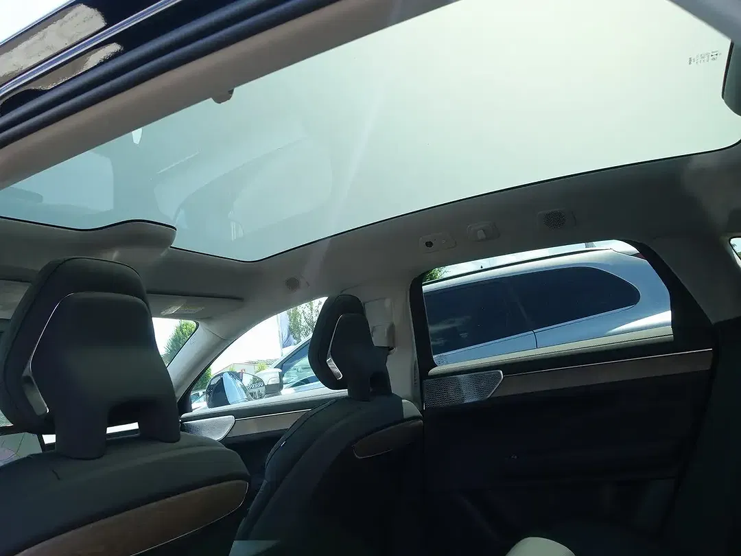 Volvo ES90 Single Motor Extended Range Ultra - Thumbnail 25