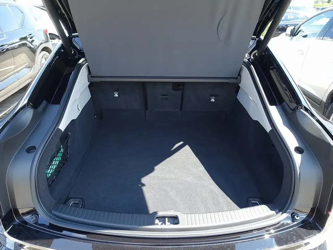 Volvo ES90 Single Motor Extended Range Ultra - Thumbnail 26