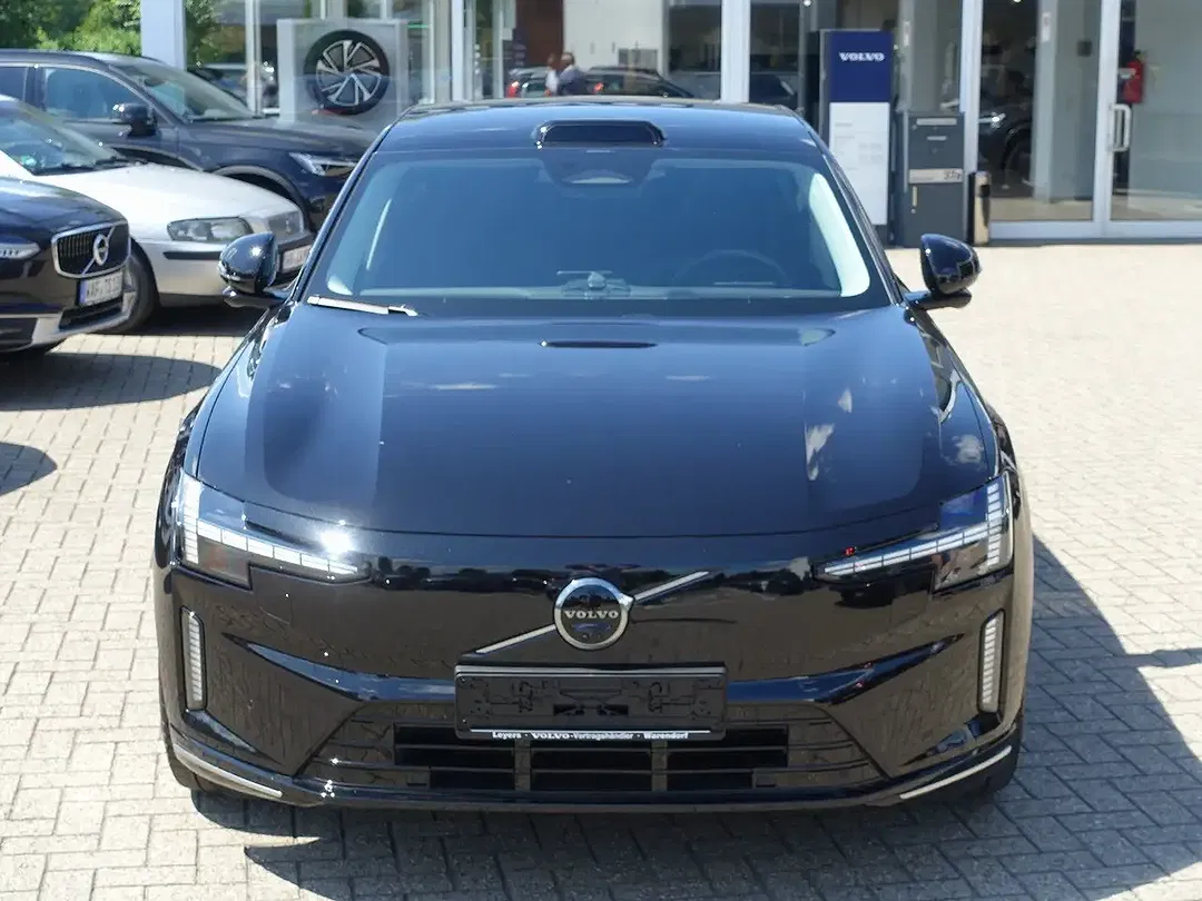 Volvo ES90 Single Motor Extended Range Ultra - Thumbnail 6