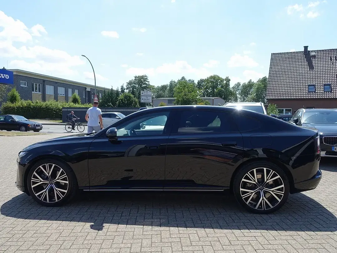 Volvo ES90 Single Motor Extended Range Ultra - Thumbnail 7