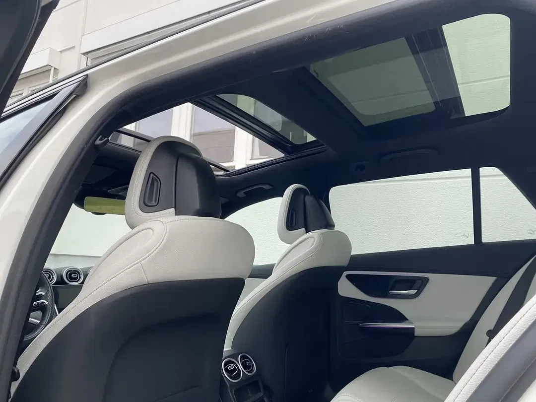 Mercedes-Benz C 300 AMG Line - Thumbnail 13