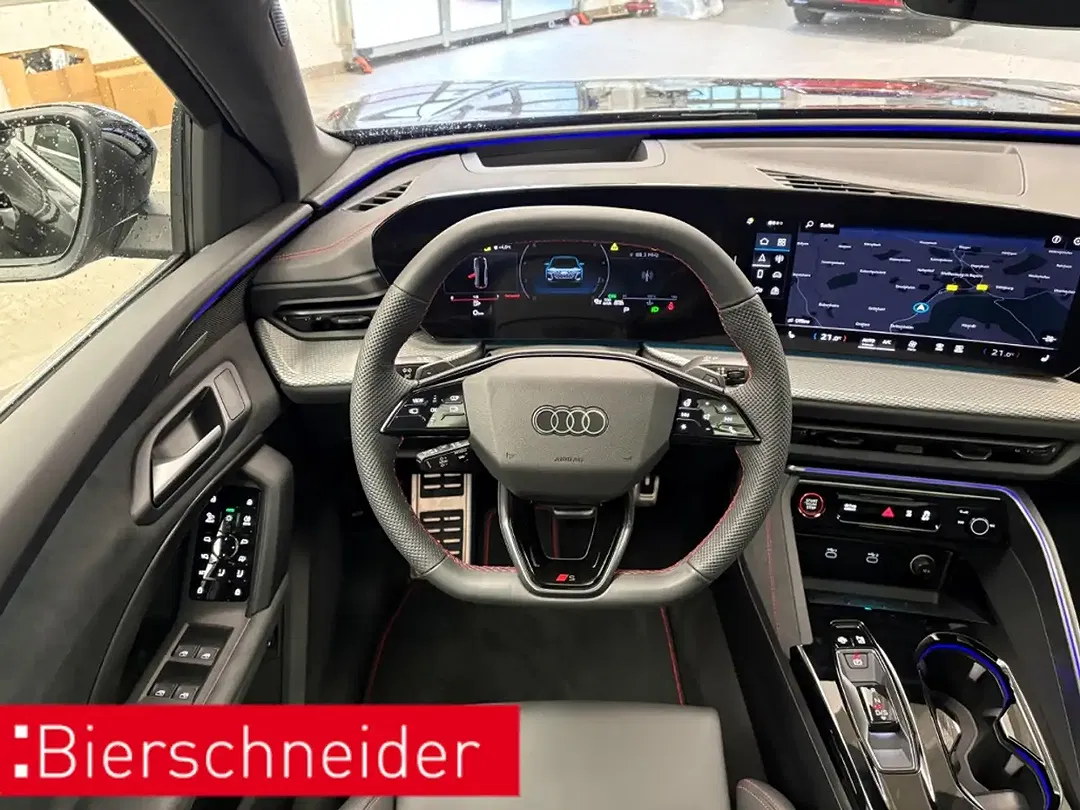 Audi Q5 TDI tronic quattro S line - Thumbnail 10