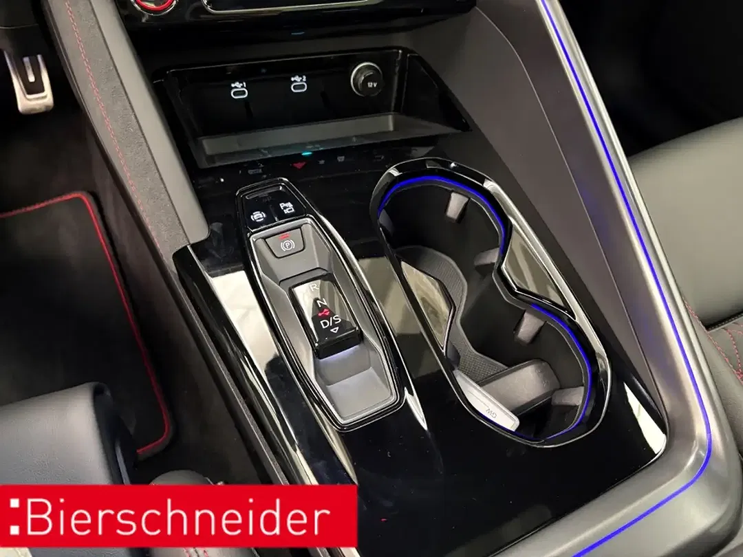 Audi Q5 TDI tronic quattro S line - Thumbnail 13