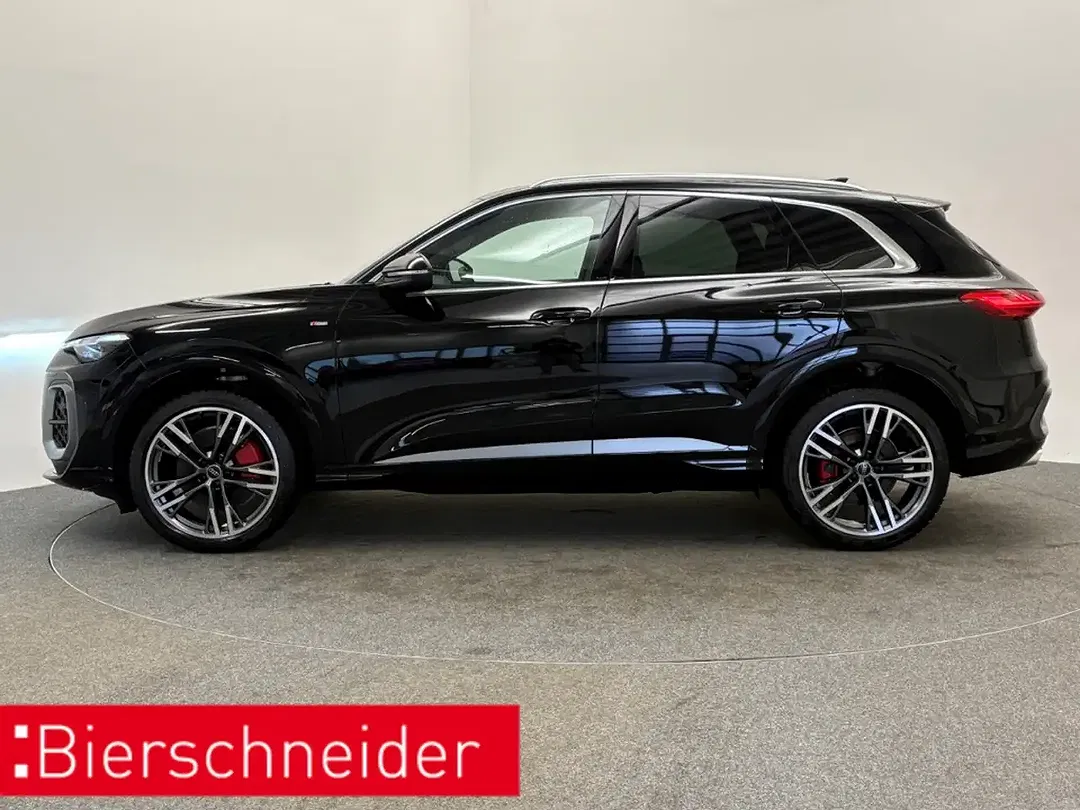 Audi Q5 TDI tronic quattro S line - Thumbnail 3