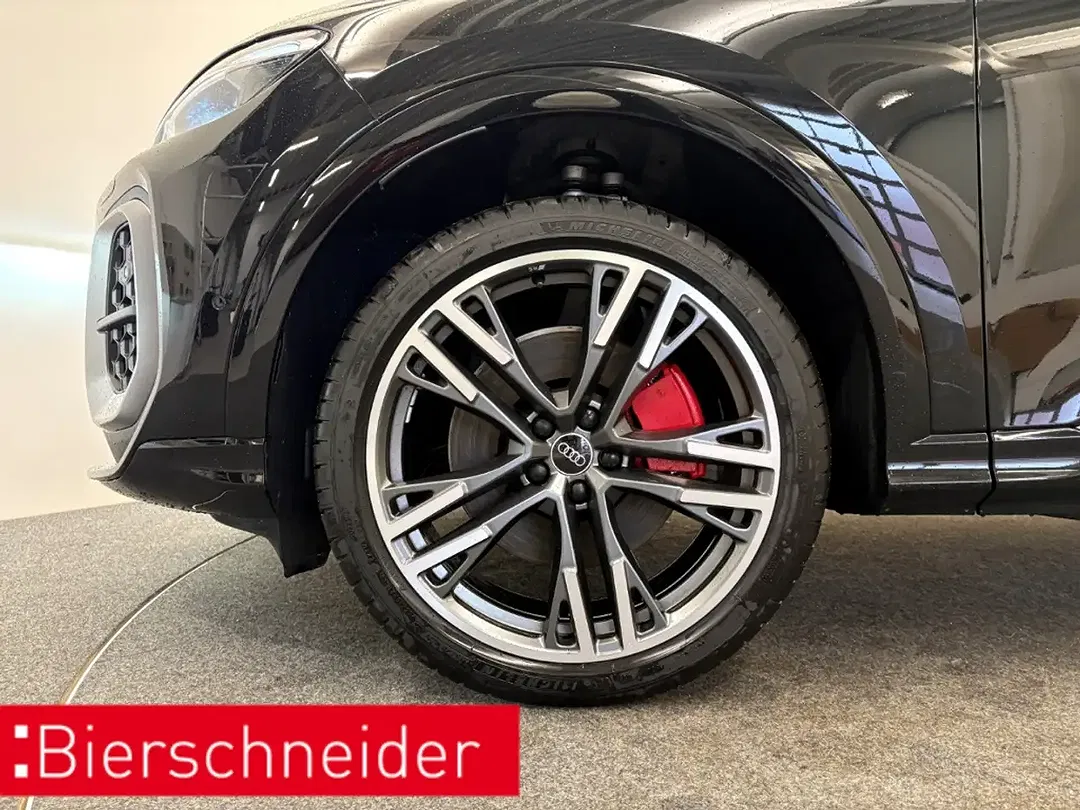 Audi Q5 TDI tronic quattro S line - Thumbnail 4