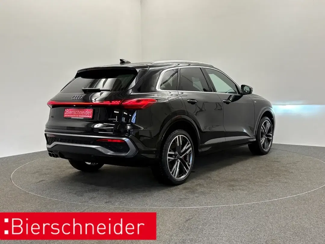 Audi Q5 TDI tronic quattro S line - Thumbnail 5