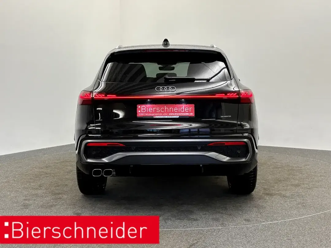 Audi Q5 TDI tronic quattro S line - Thumbnail 6