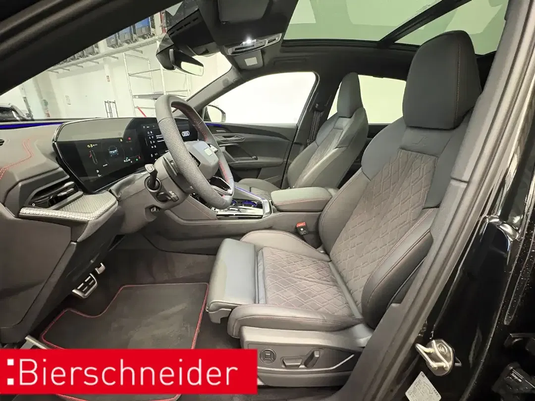 Audi Q5 TDI tronic quattro S line - Thumbnail 7